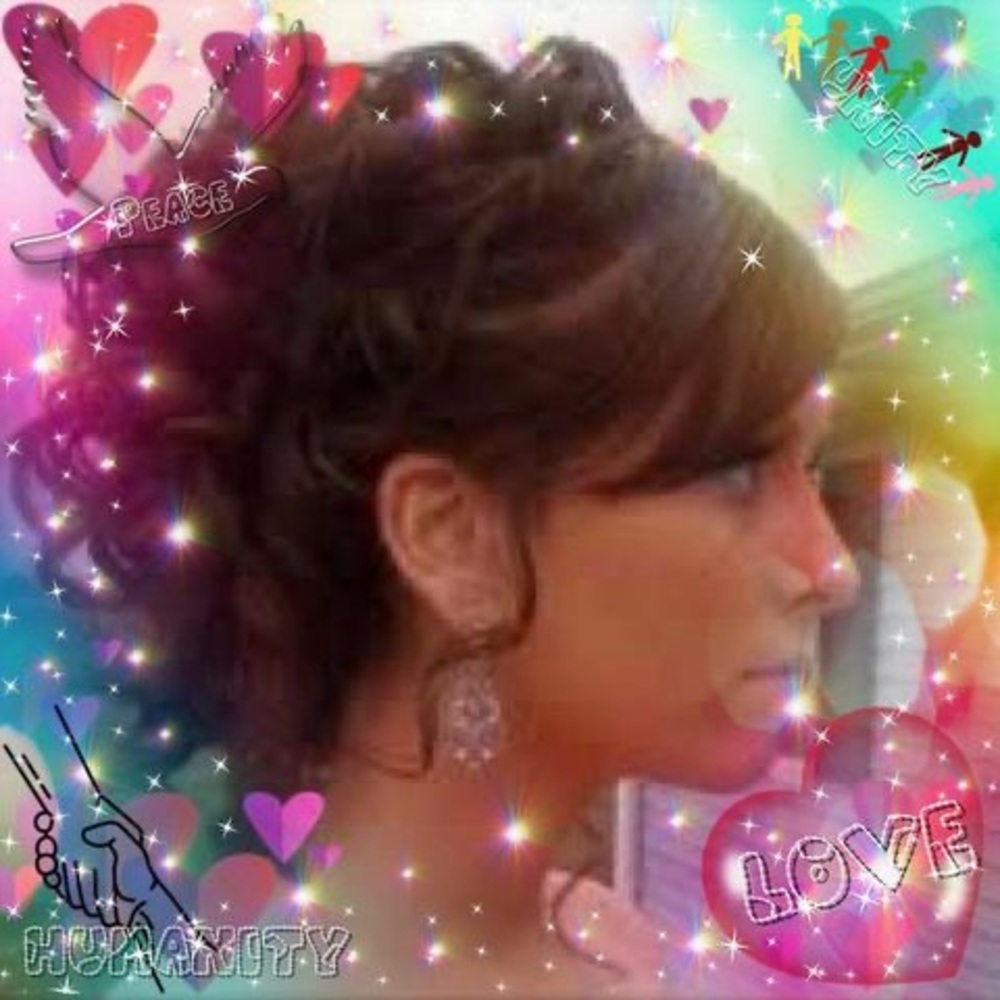 Meet your Posher, Joyce